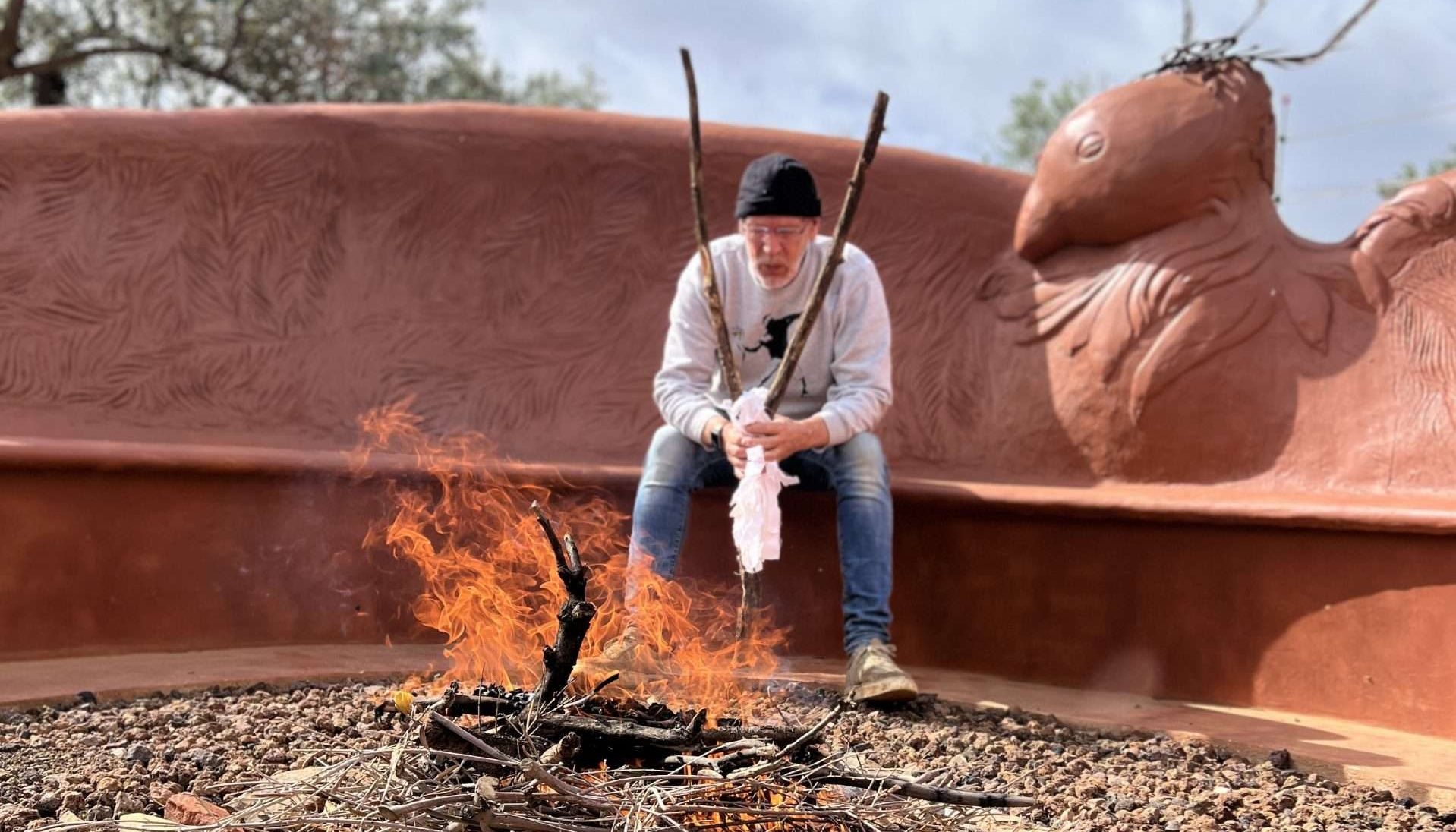 Modern Shamanism Workation Week