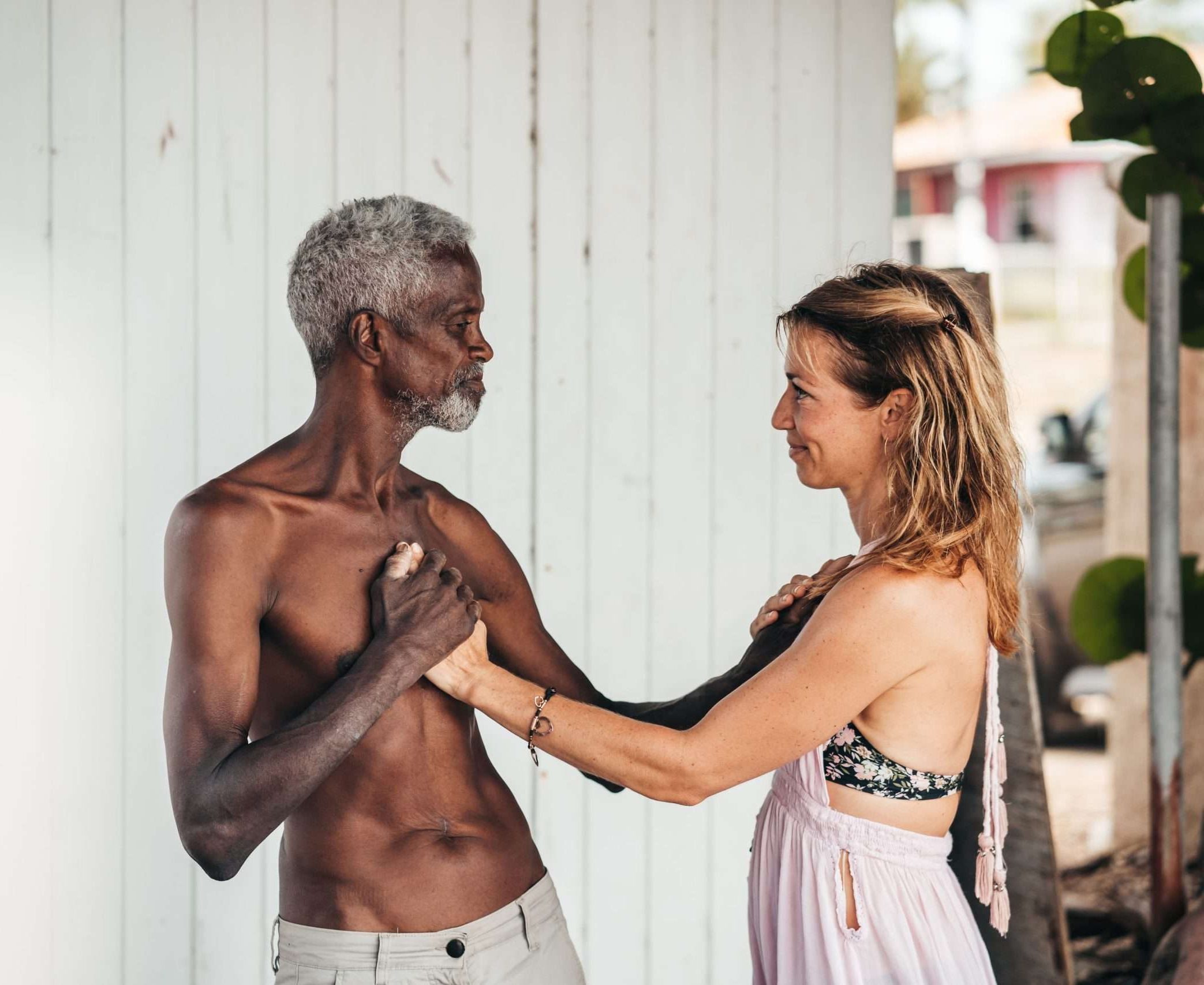 The Essence of Tantra Retreat at Costa del Soul