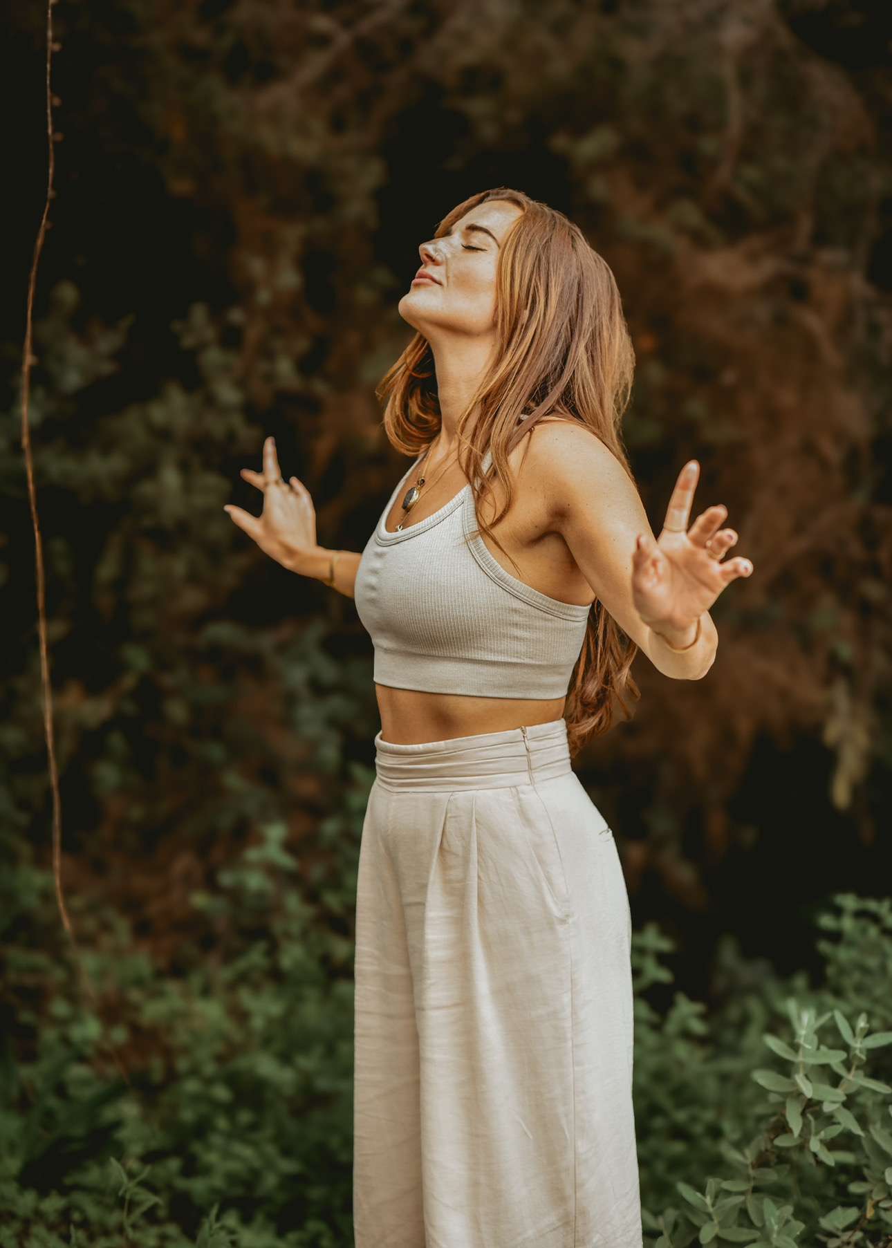 MIND BODY SOUL Retreat with Ellen Hansen & Kelly Stessen