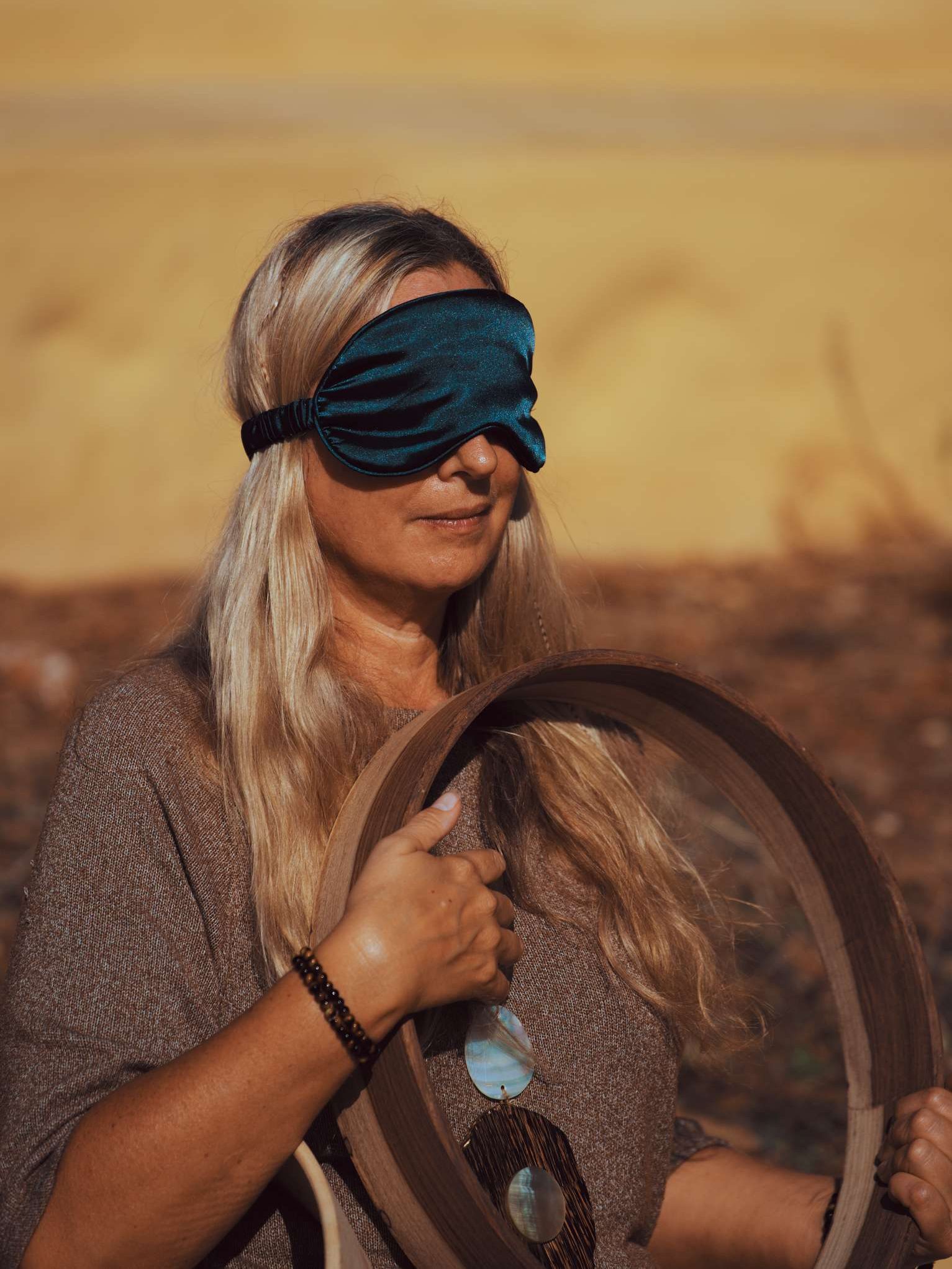 WORKSHOP SHAMANIC DRUM BUILDING