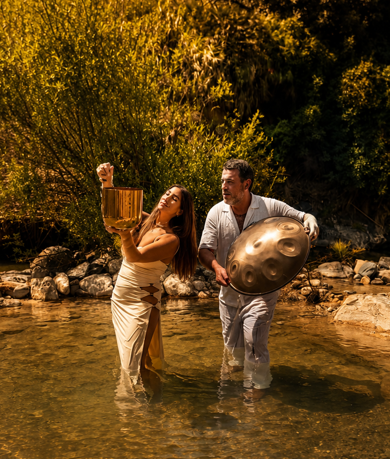Laura Pietraccone & Roberto Herruzo